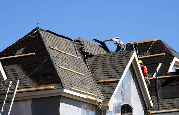 Best Commercial Roofing Services  in Boulder Hl, IL