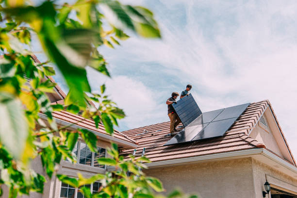 Best Gutter Installation and Roofing  in Boulder Hl, IL