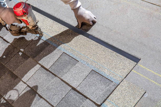 Best Metal Roofing Contractor  in Boulder Hl, IL